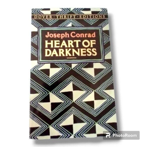 Heart of Darkness - Joseph Conrad - Picture 1 of 2